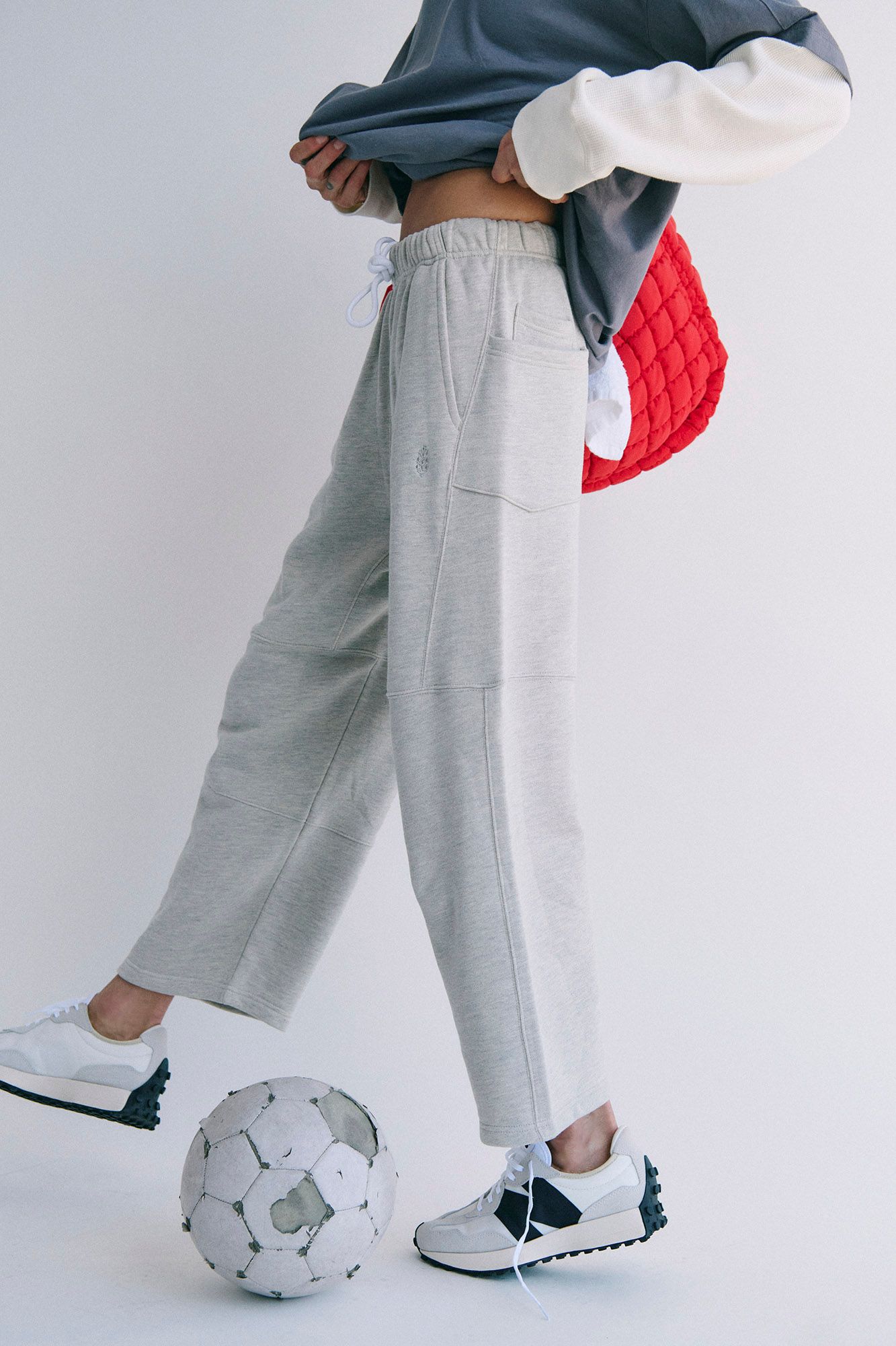 Heather Grey