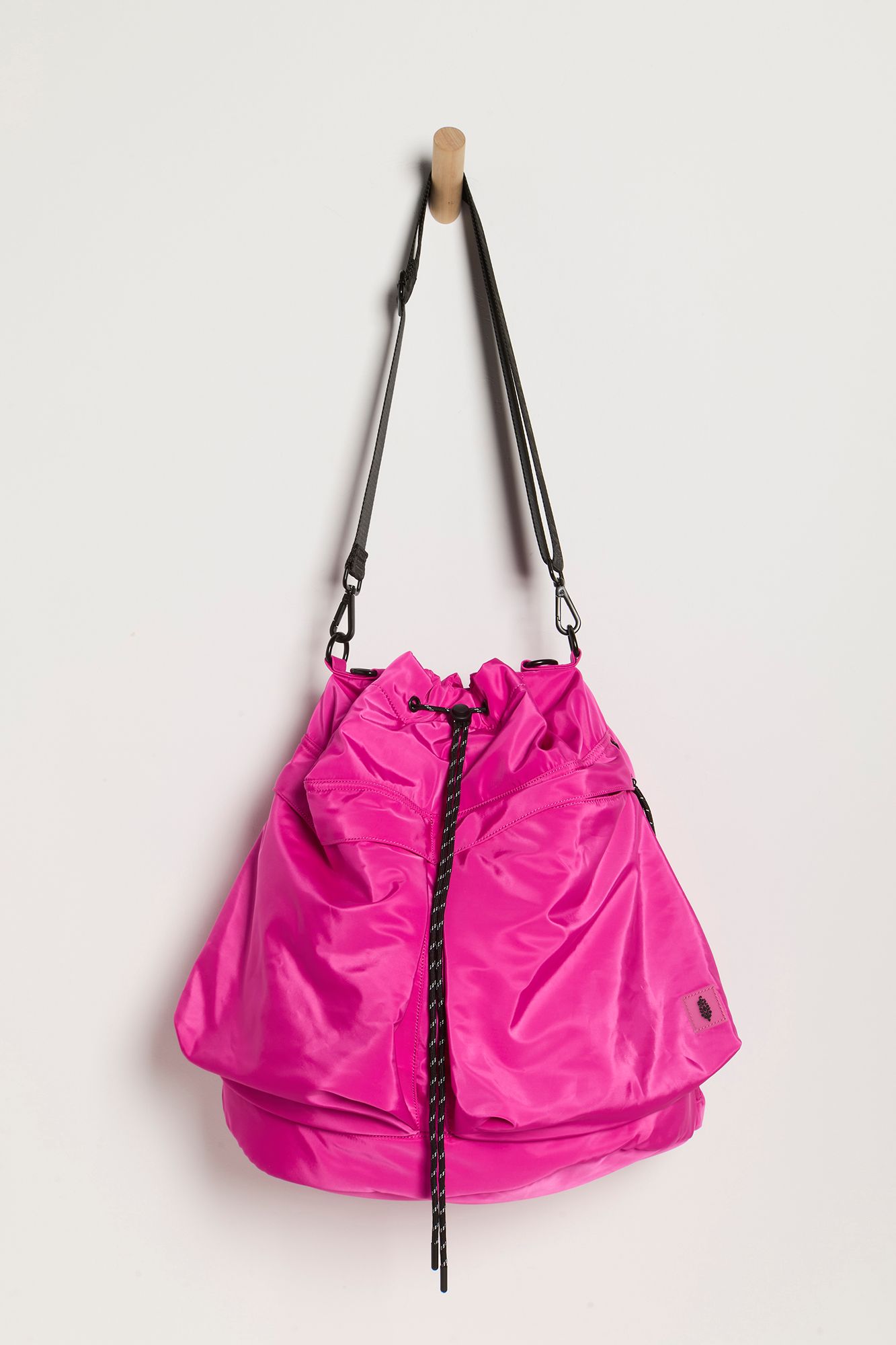 Fuschia Flirt