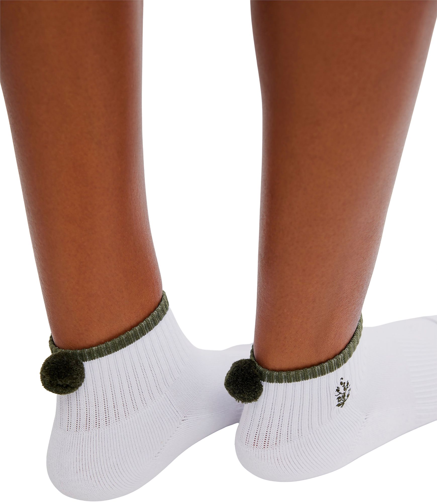 FP Movement Women's Pom Pom Buti Socks