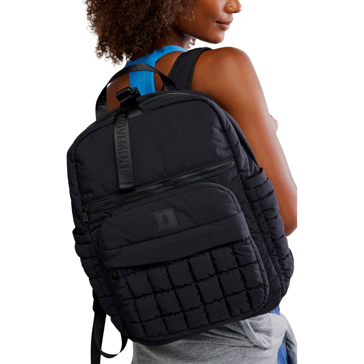 ジ*ン様 patagonia BLACK HOLE MLC バックパック Black Hole MLC - Black