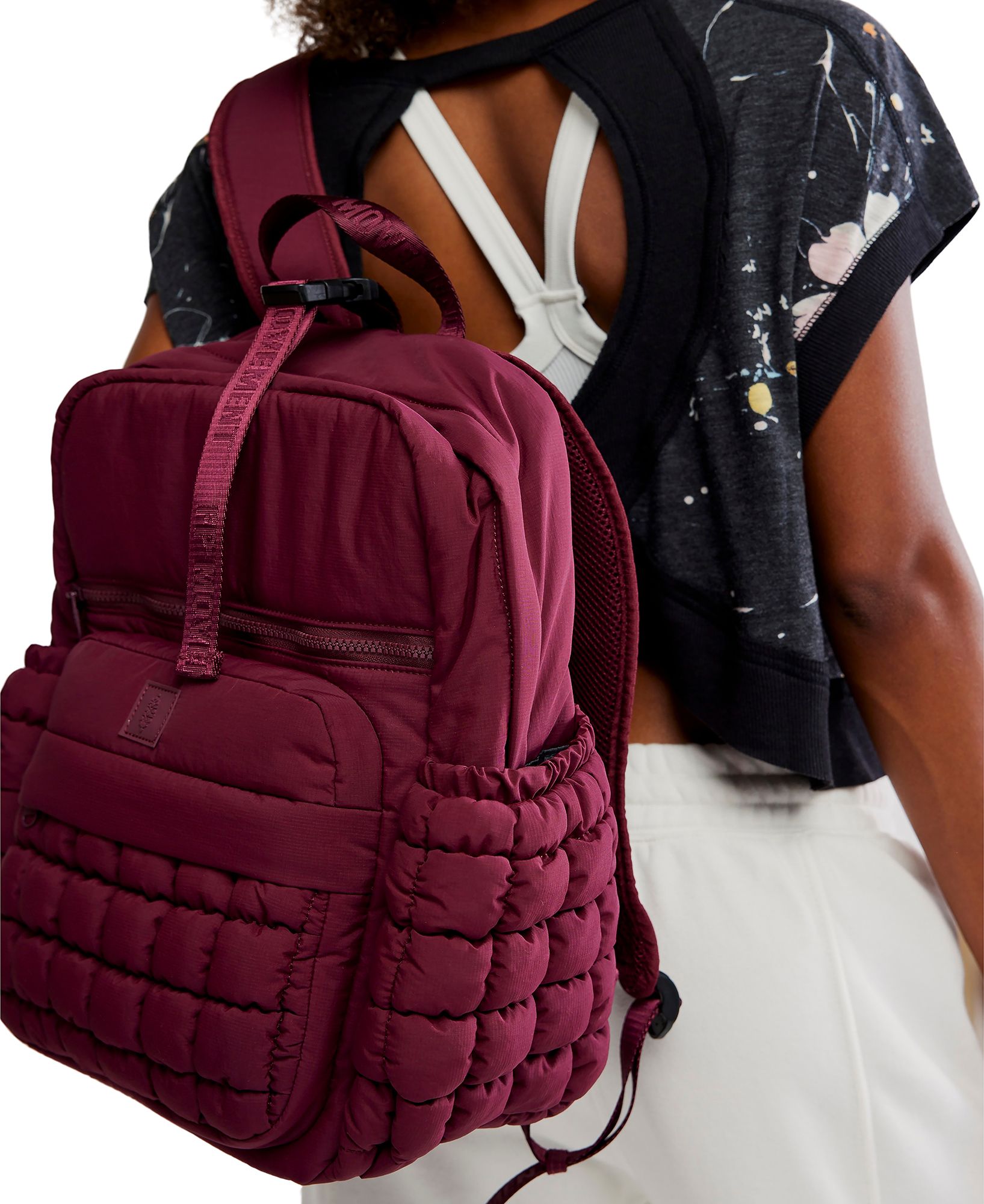 Bags & Backpacks