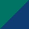 Blue Green Combo