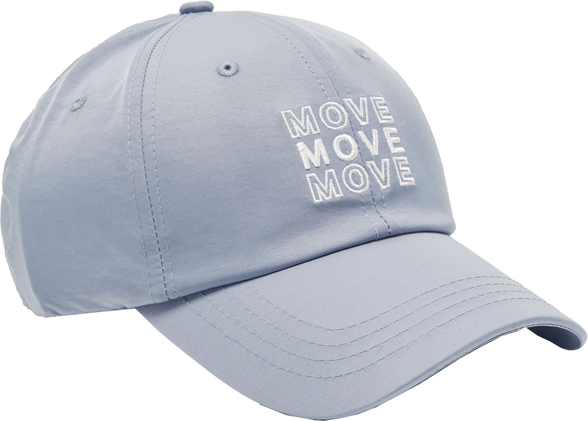 FP Movement Women's Triple Threat Baseball Hat