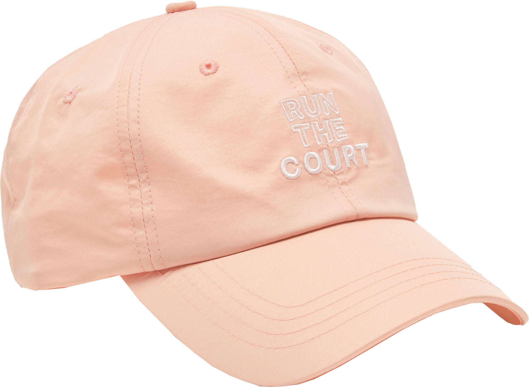 Pink/White