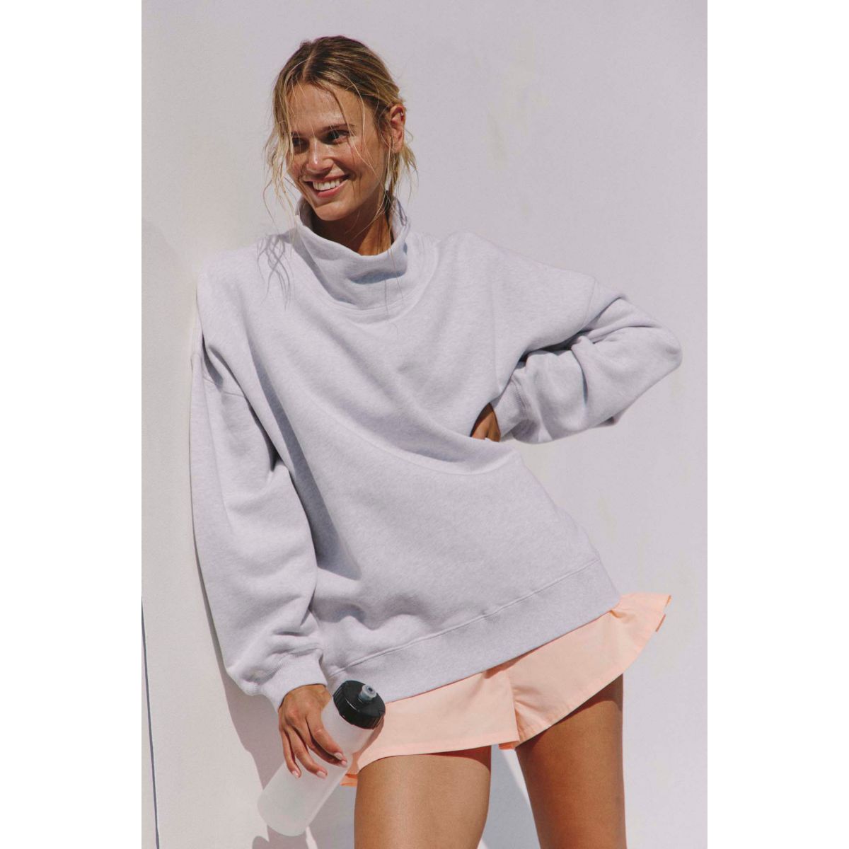 Roxy Women's Morockin Oversized Graphic T-Shirt | Dick's Sporting