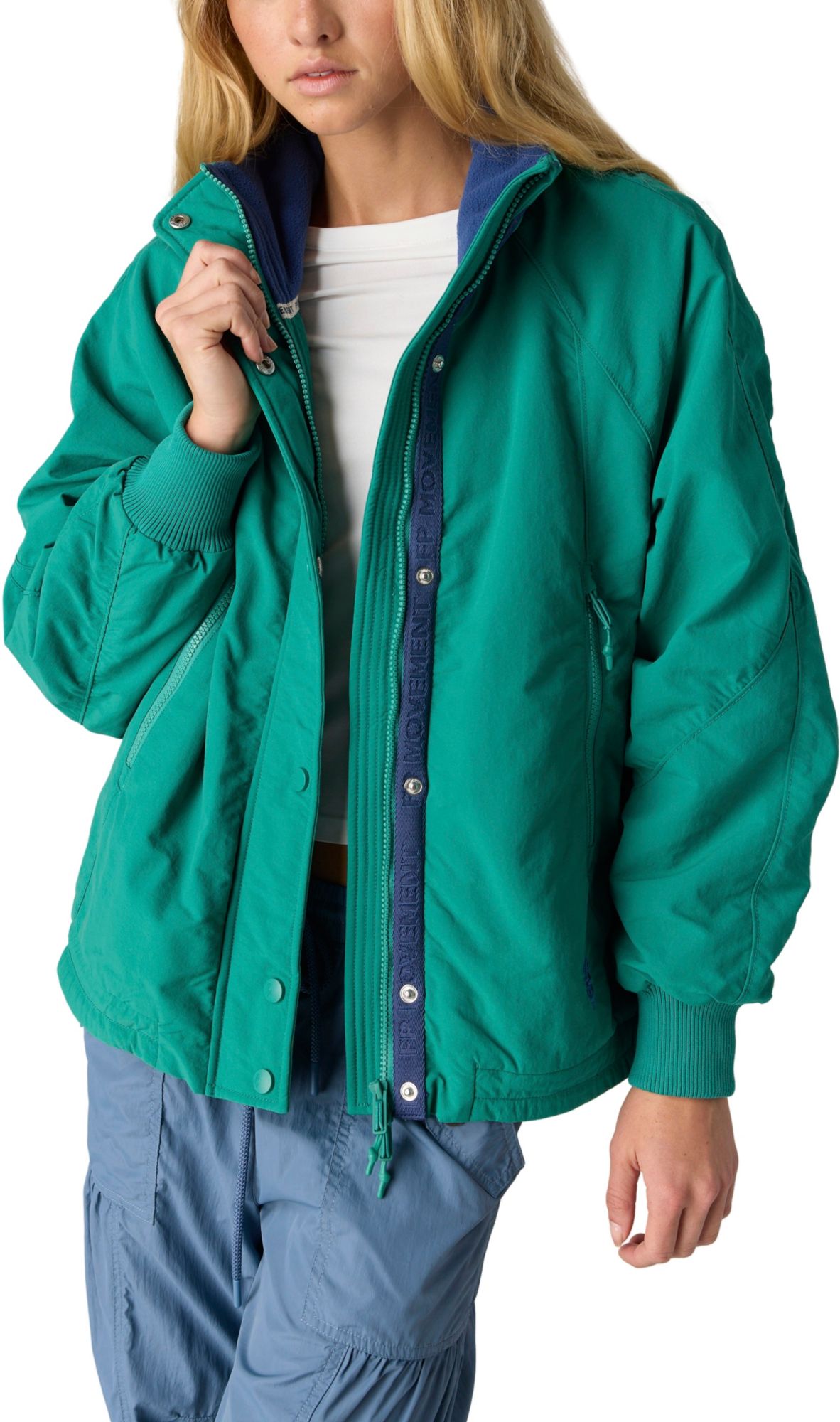 Green Frost Combo