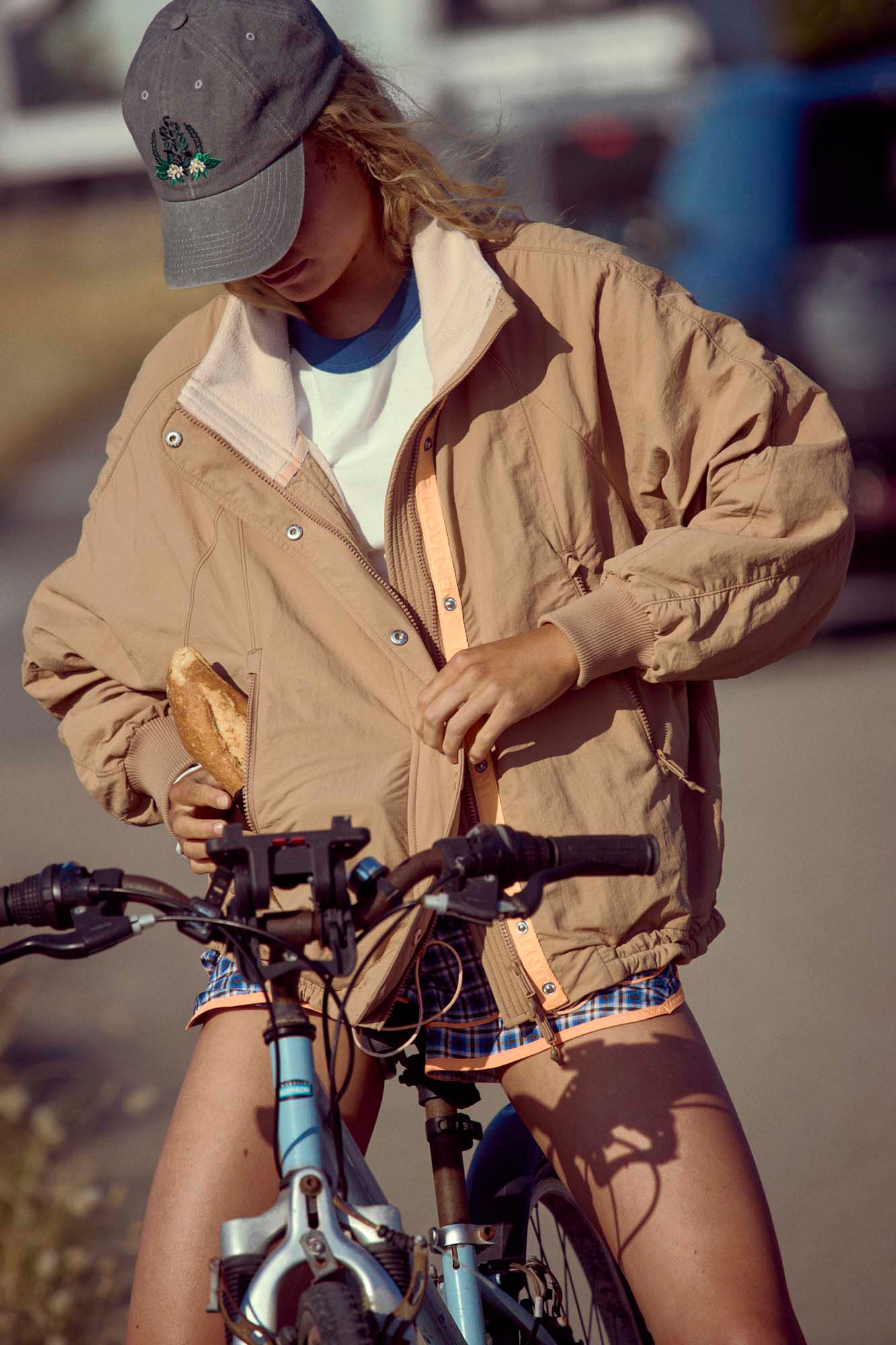 FP Movement Women's Field Tripper Jacket
