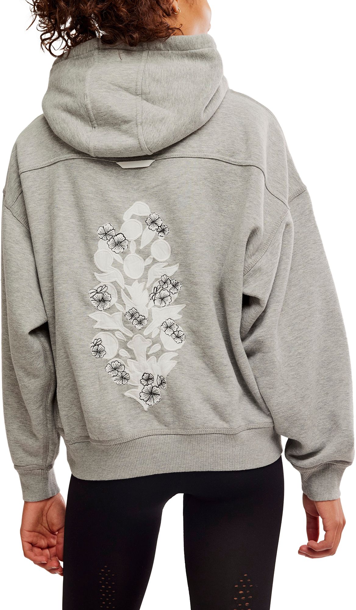 Heather Grey Combo
