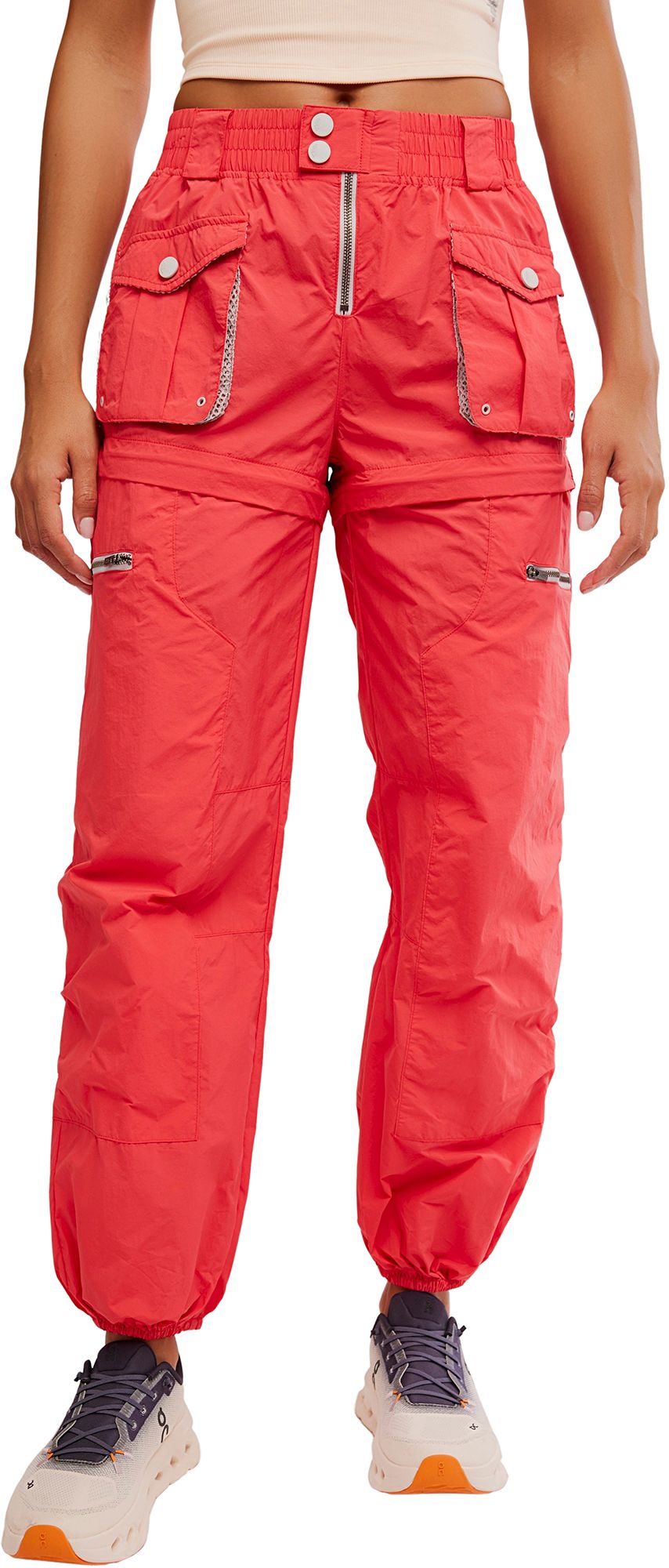 FP Movement Women's Morning Meadow 2-in-1 Hike Pants