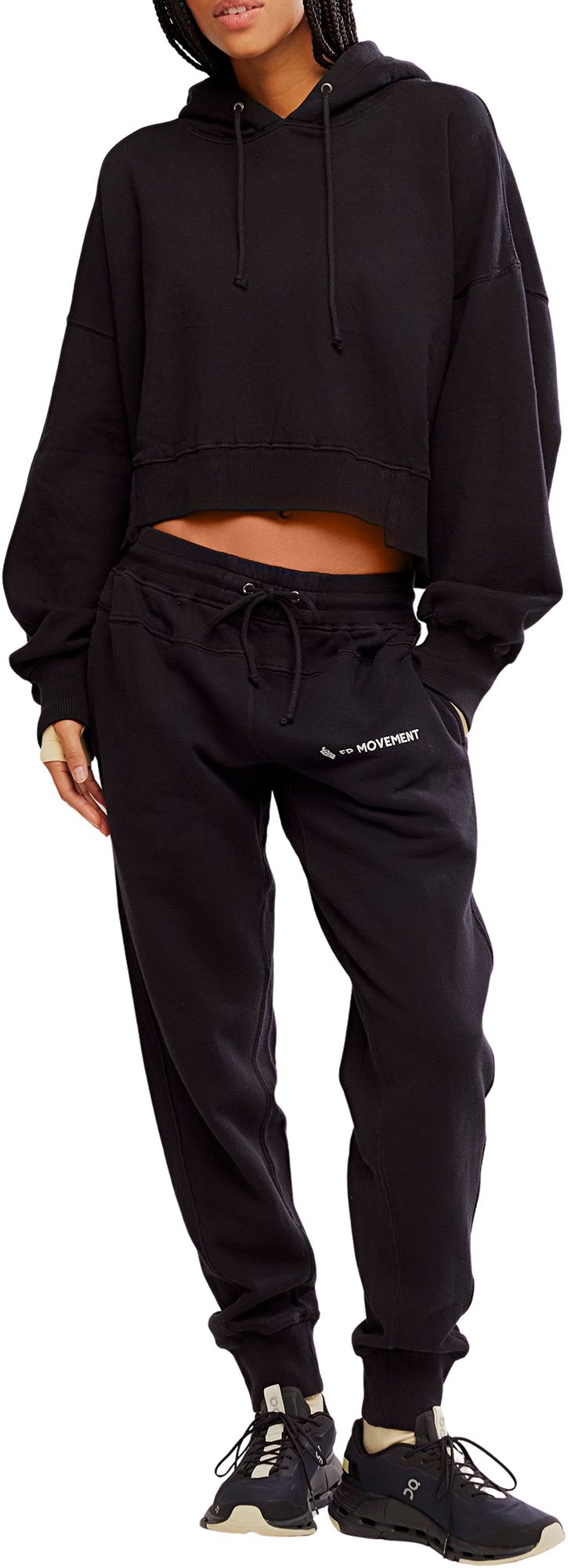 Black Combo