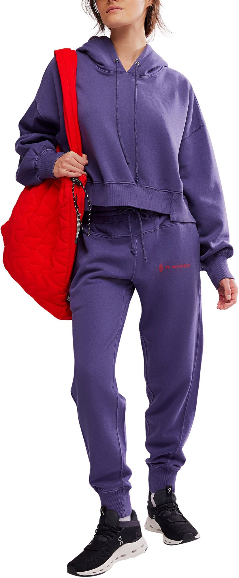 FP Movement Women's Undefeated Set