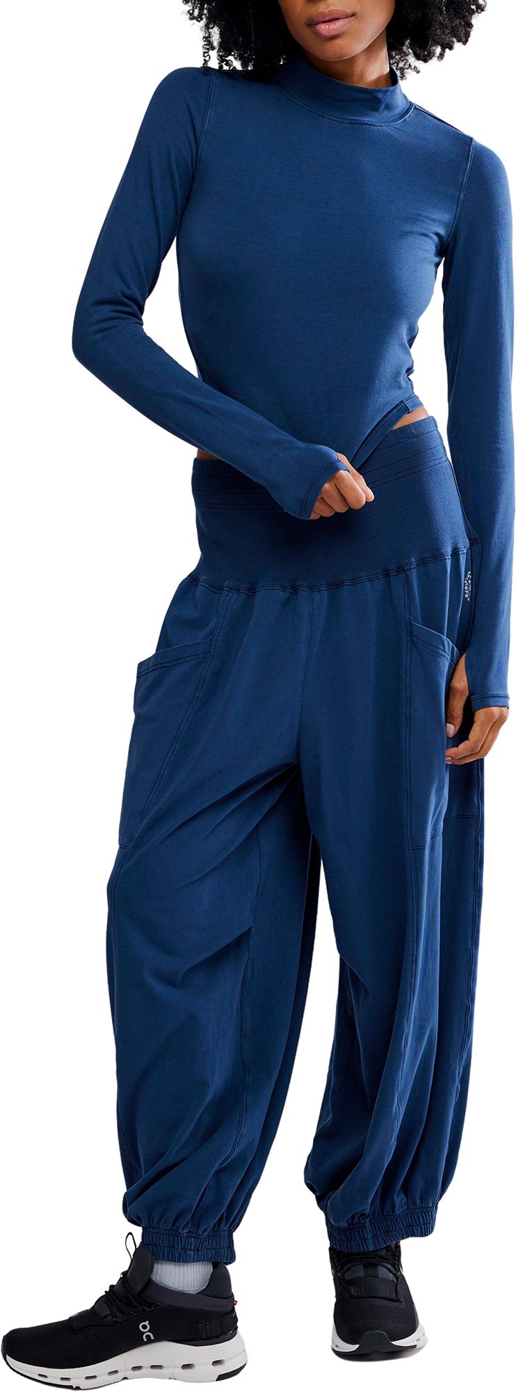 Midnight Navy