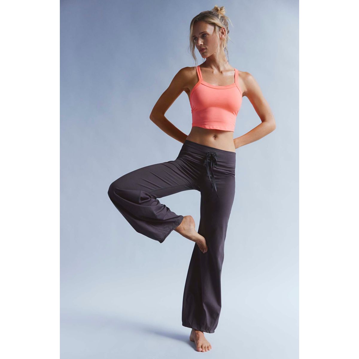 FP Movement Women's Quick Step Bubble Pants