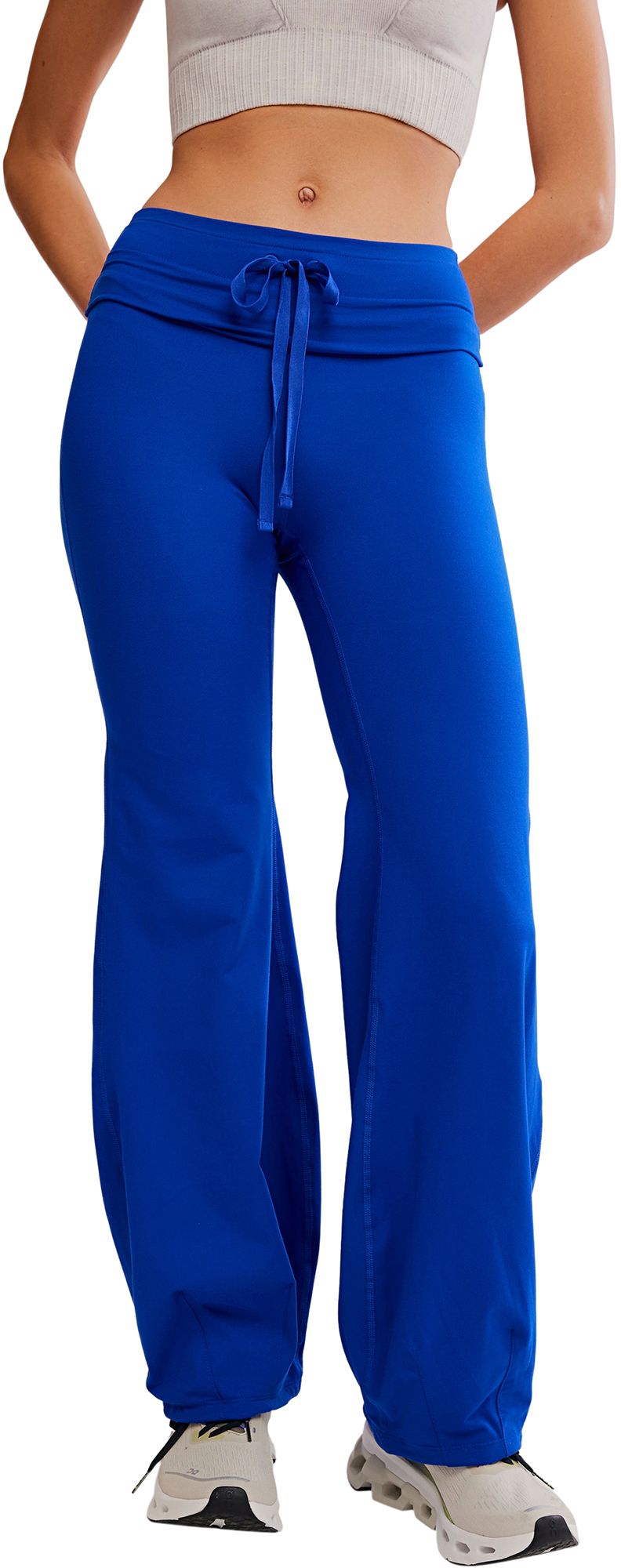 FP Movement Women's Quick Step Bubble Pants