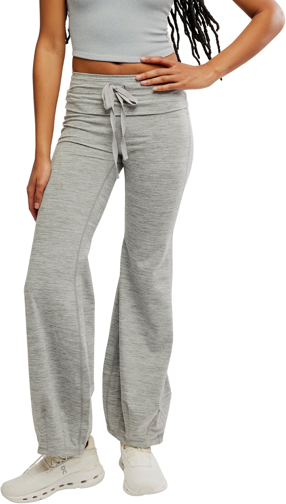 Heather Grey
