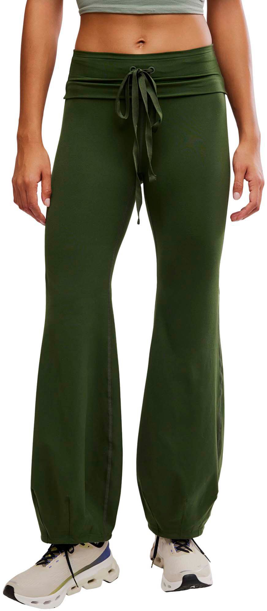 FP Movement Women's Quick Step Bubble Pants