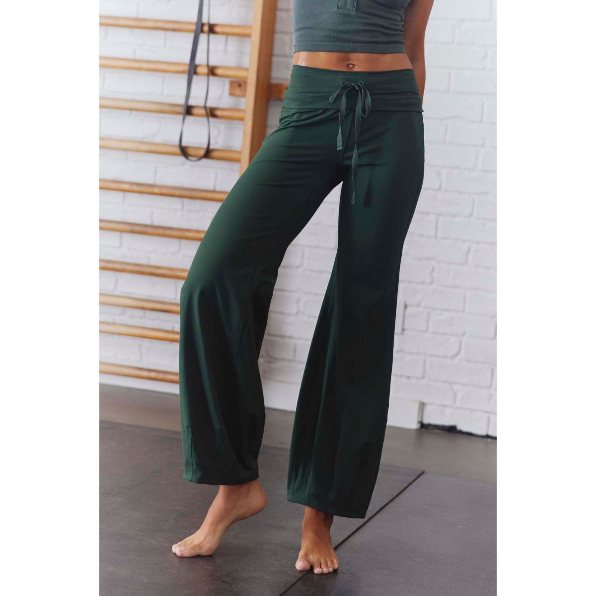 FP Movement Women's Quick Step Bubble Pants