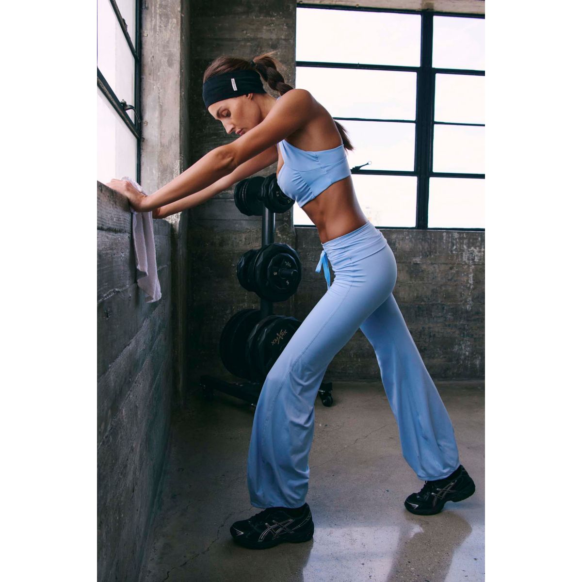 FP Movement Women's Quick Step Bubble Pants