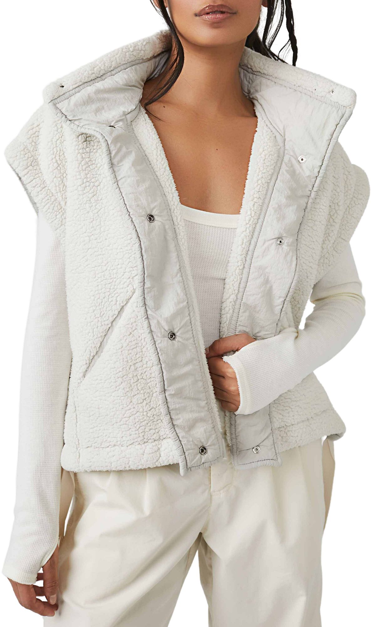 Sweaters & Vests