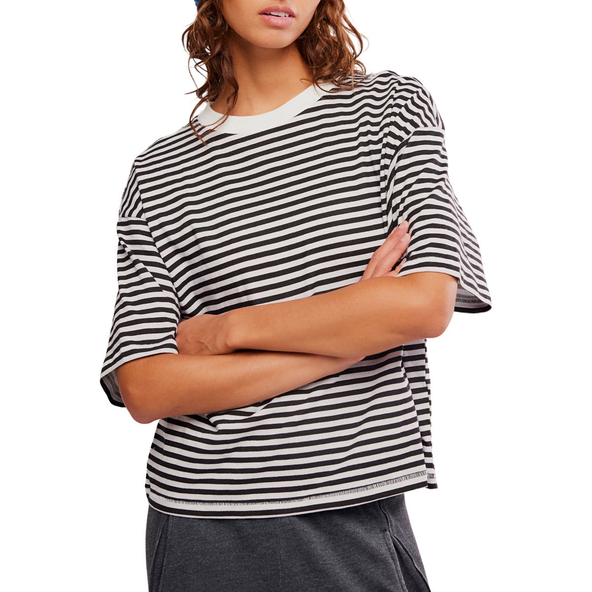 Roxy Women's Morockin Oversized Graphic T-Shirt | Dick's Sporting