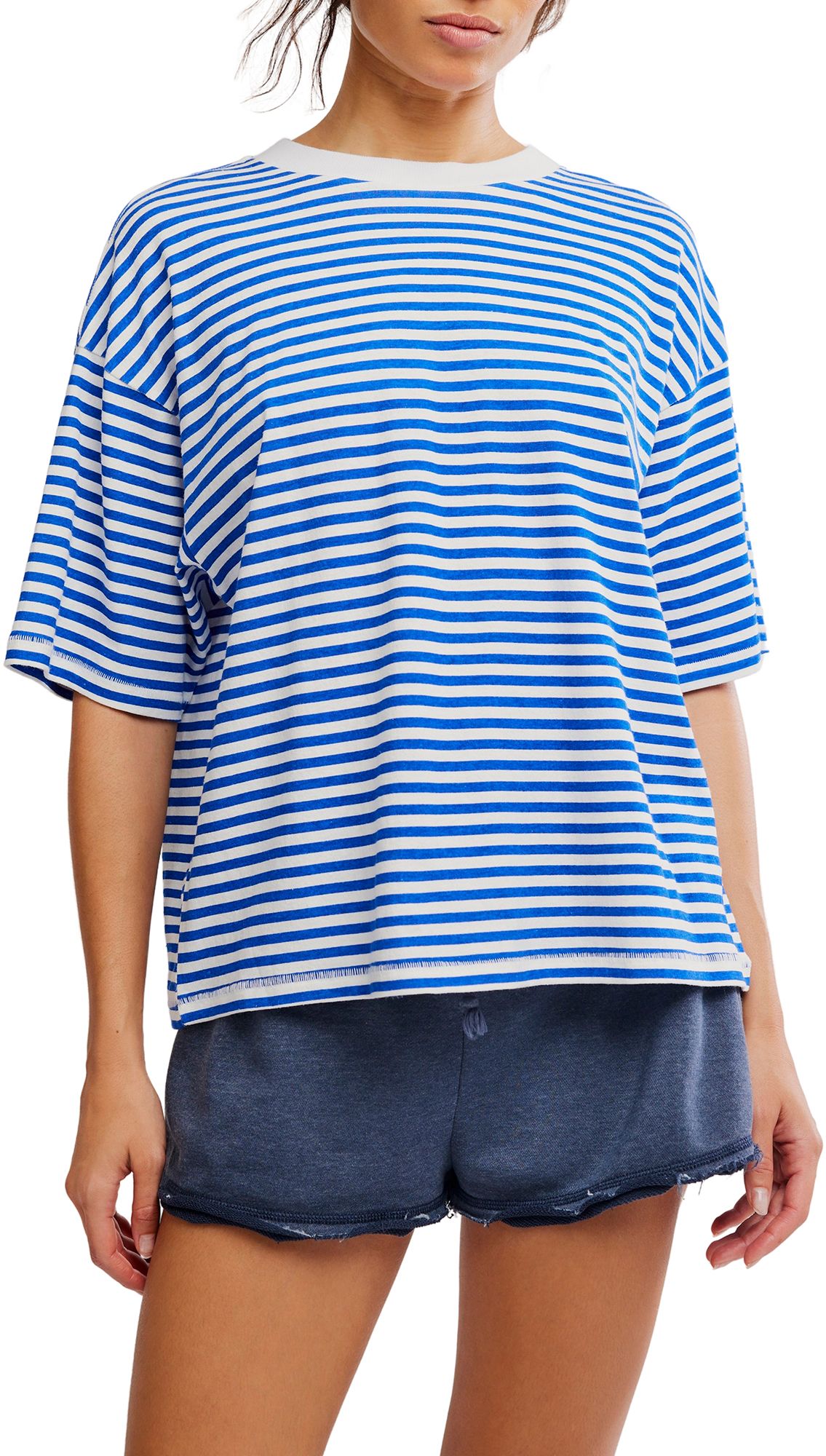 Electric Shock Stripe