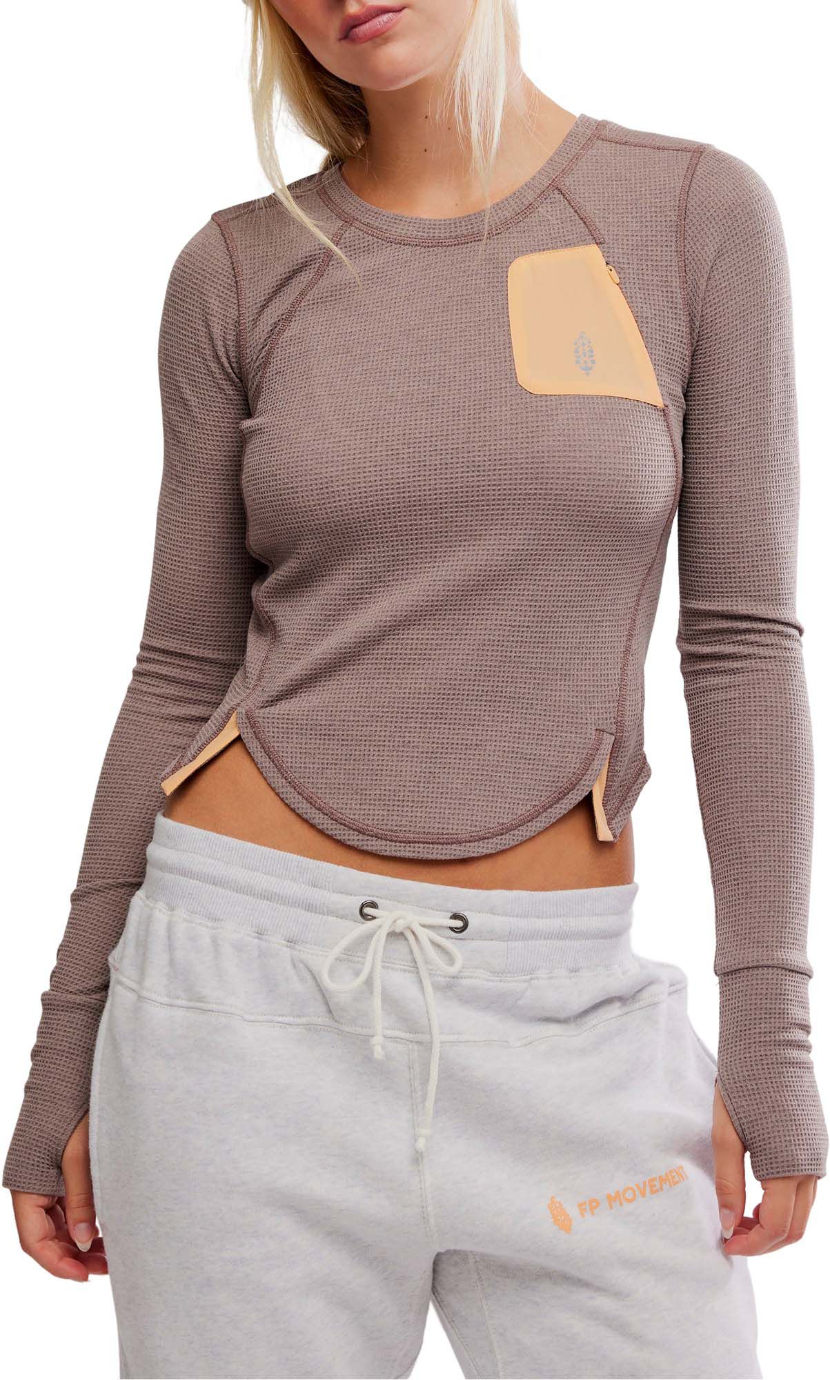 FP Movement Women's Outbound Long Sleeve