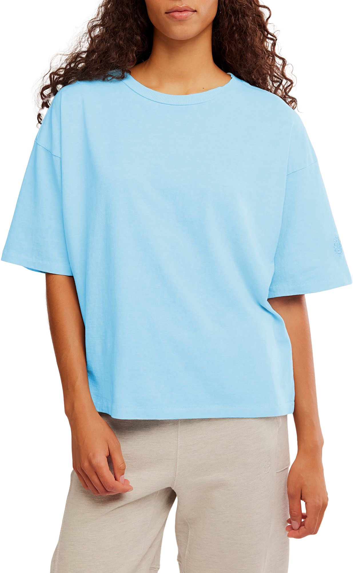 FP Movement Women's Tackle Tee