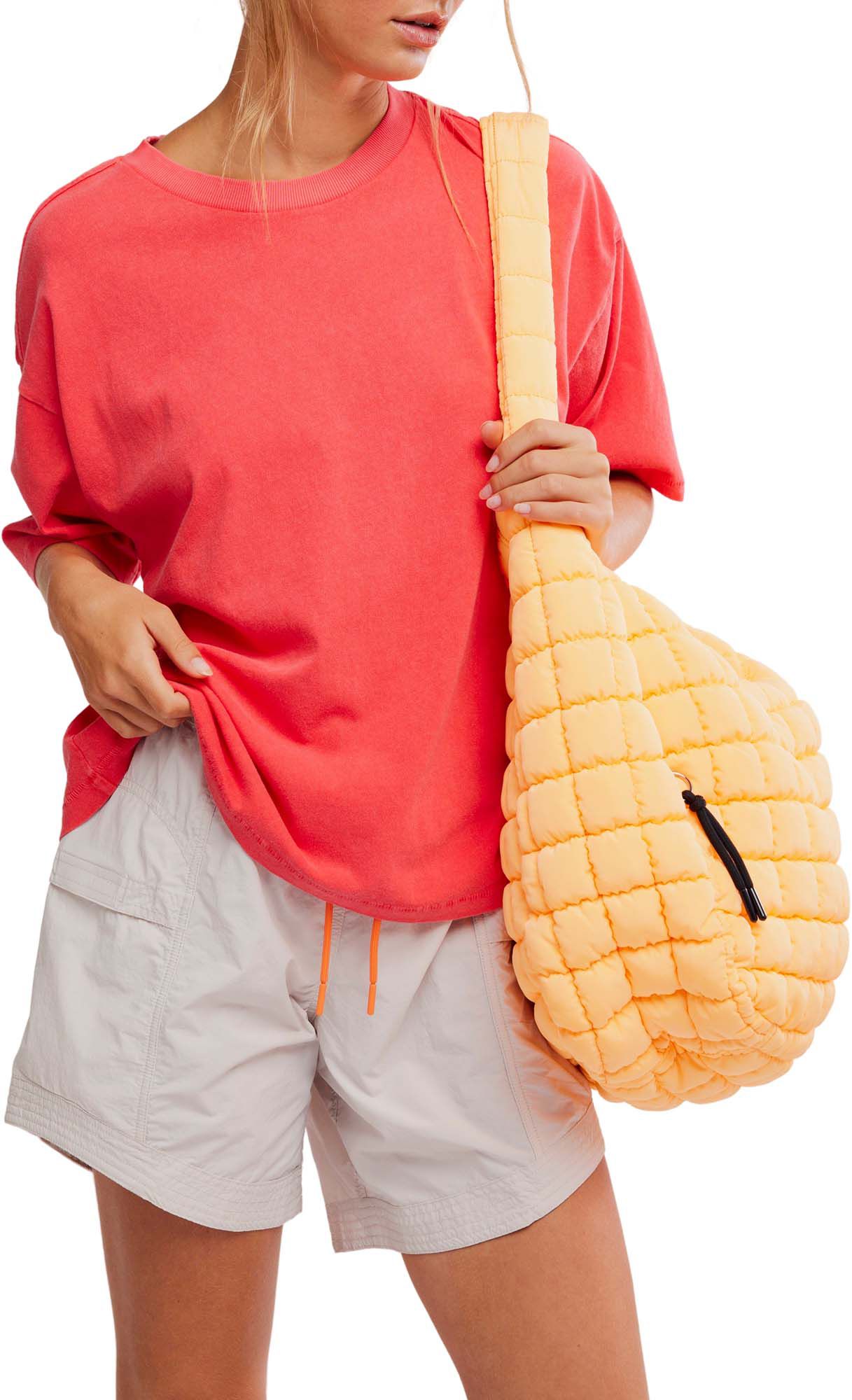 FP Movement Women's Tackle Tee