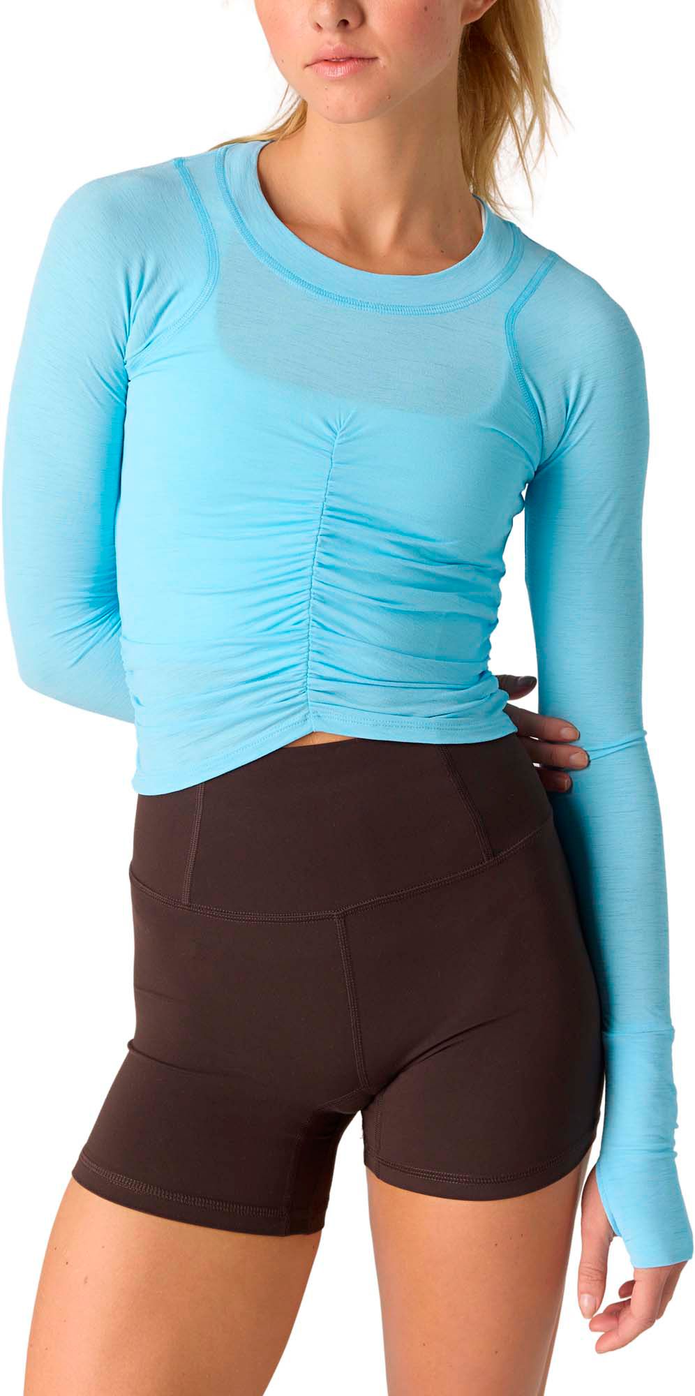 Bright Blue