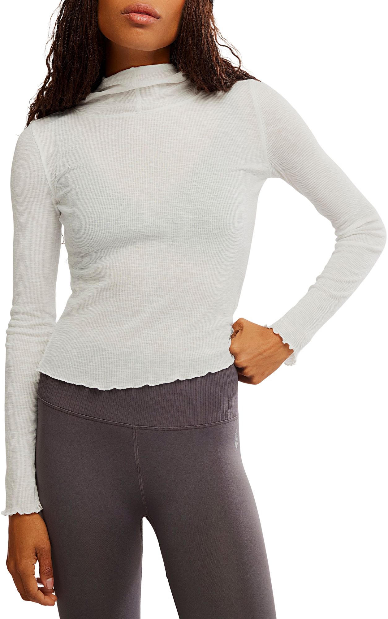 FP Movement Women's Breathe Easy Layer