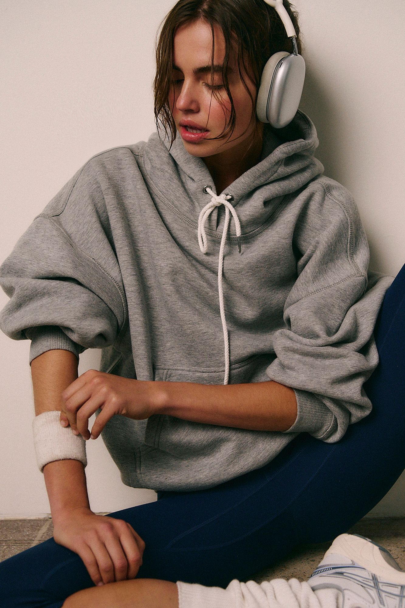 Heather Grey
