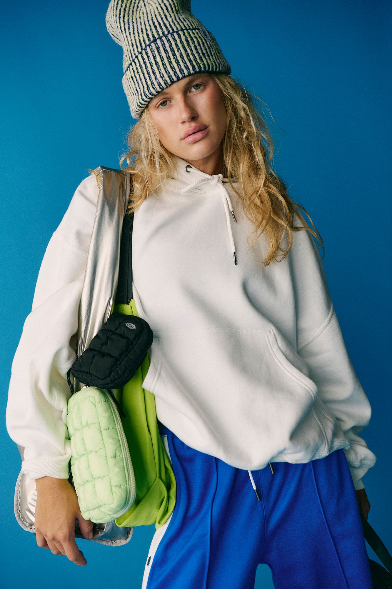 FP Movement Women's Final Call Hoodie