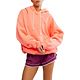 Neon Coral