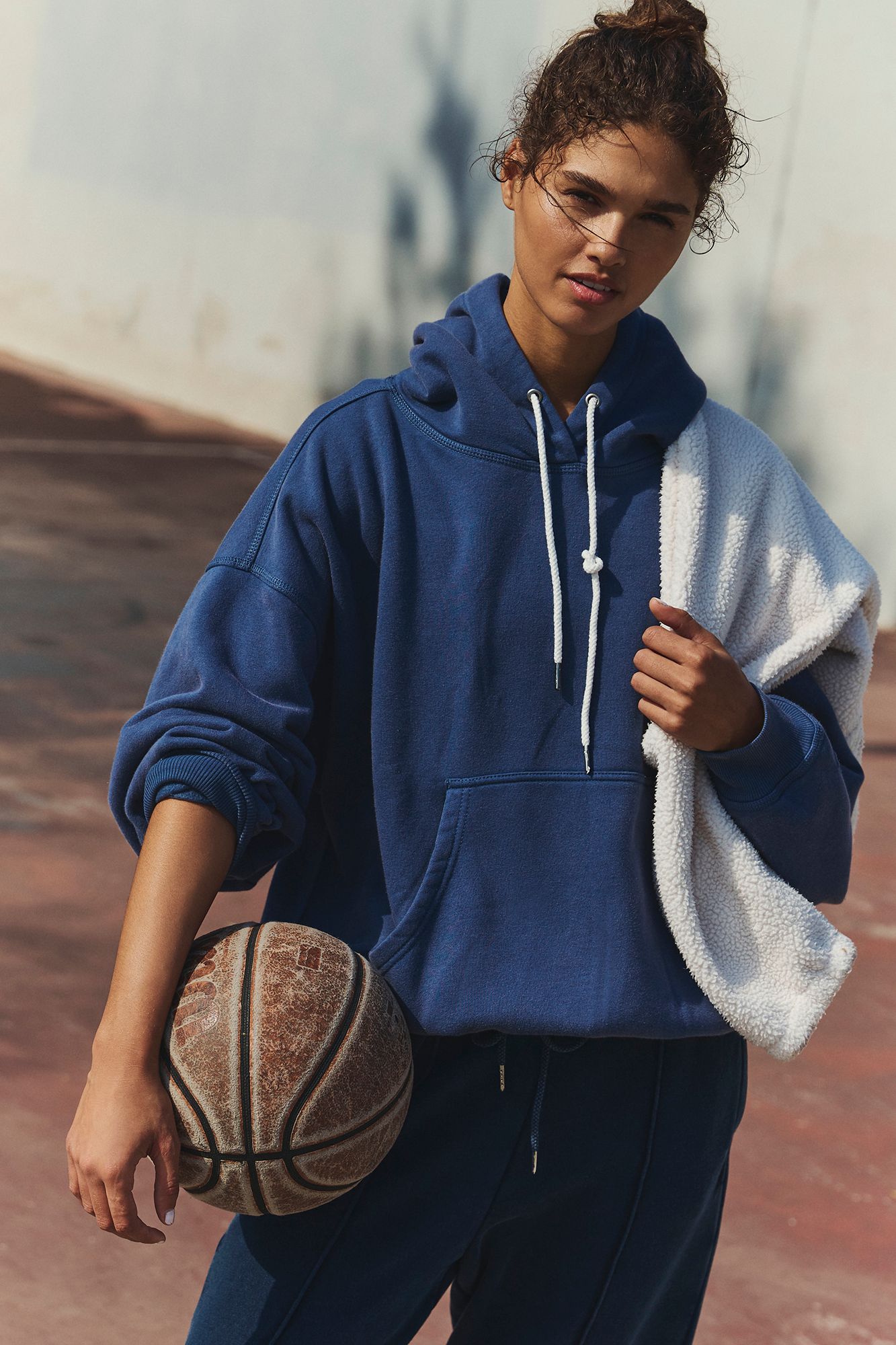 FP Movement Women's Final Call Hoodie