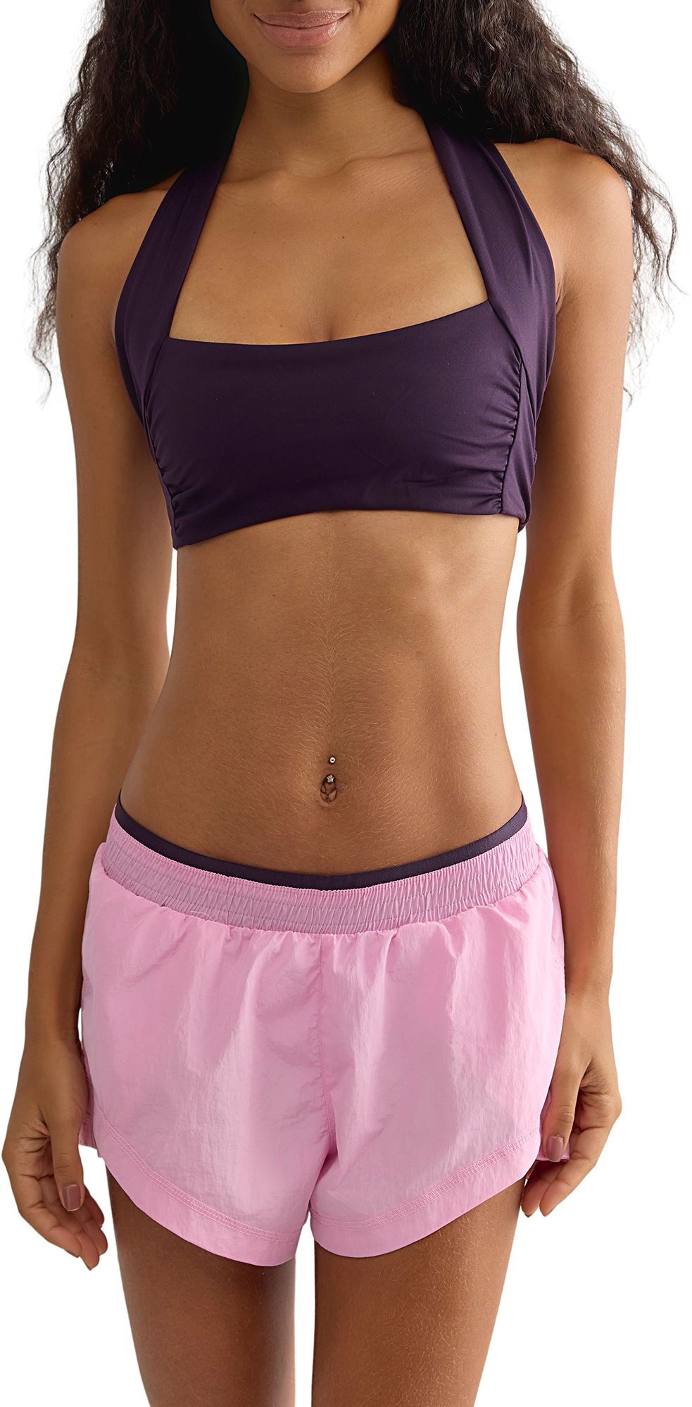 FP Movement Don't Let Go Sports Bra
