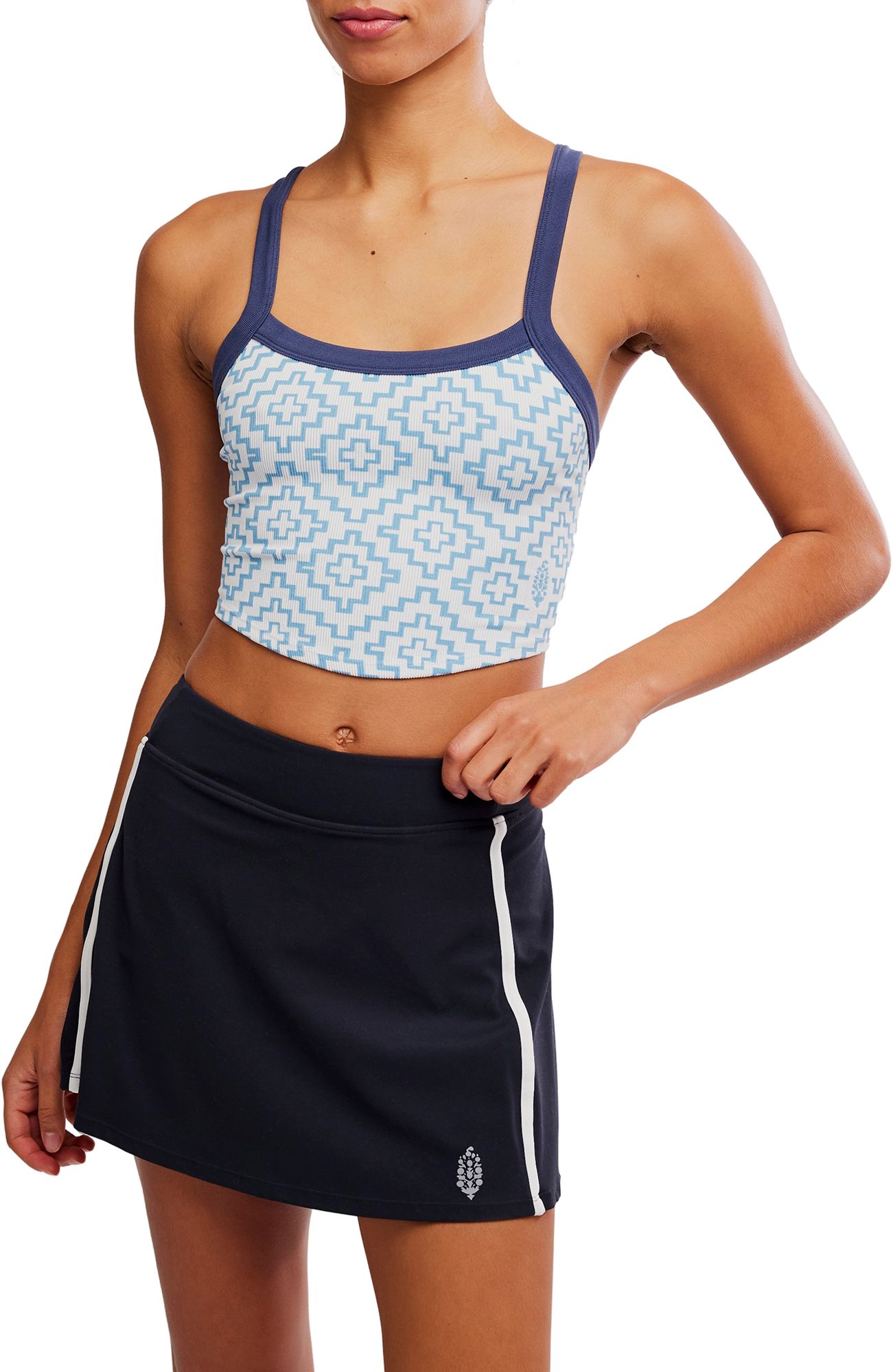 FP Movement Women's All Clear Jacquard Cami