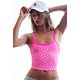 FUCHSIA FLIRT GEO CO