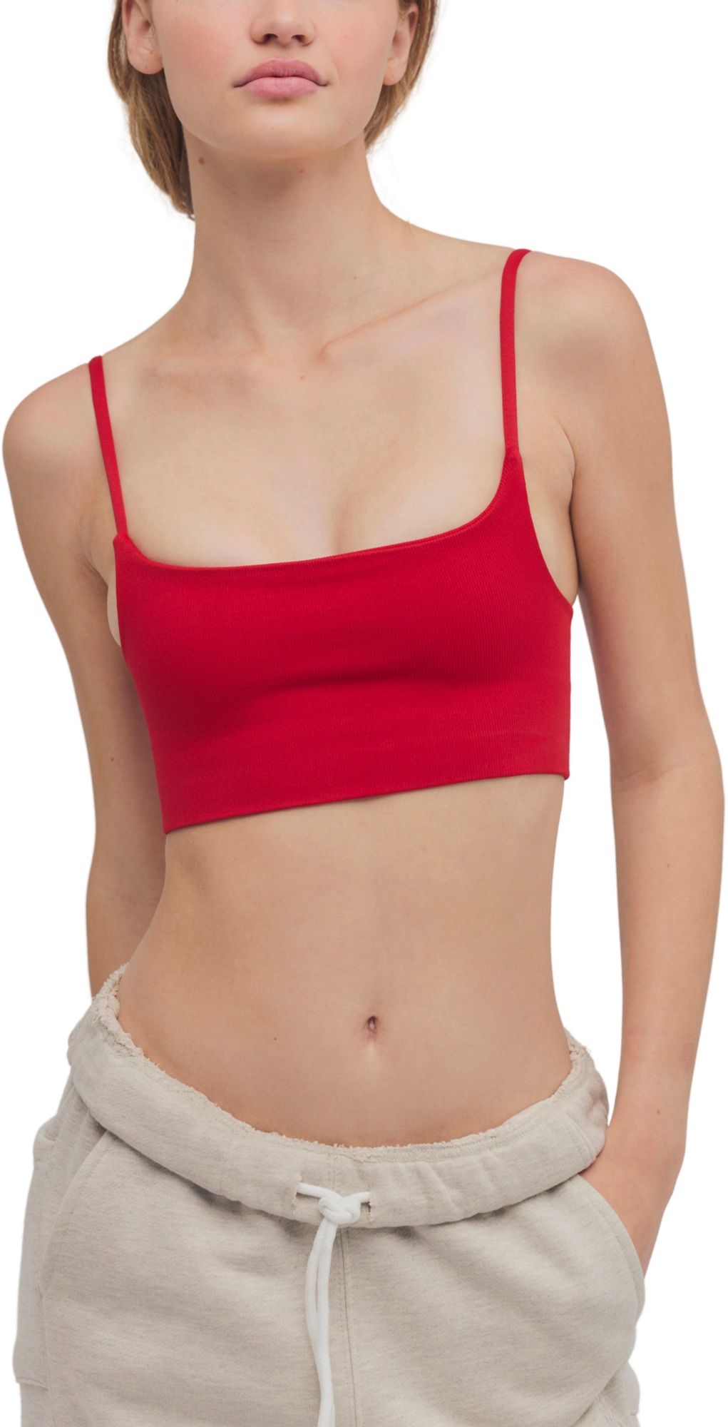 FP Movement Women's Tighten Up Mini Bra