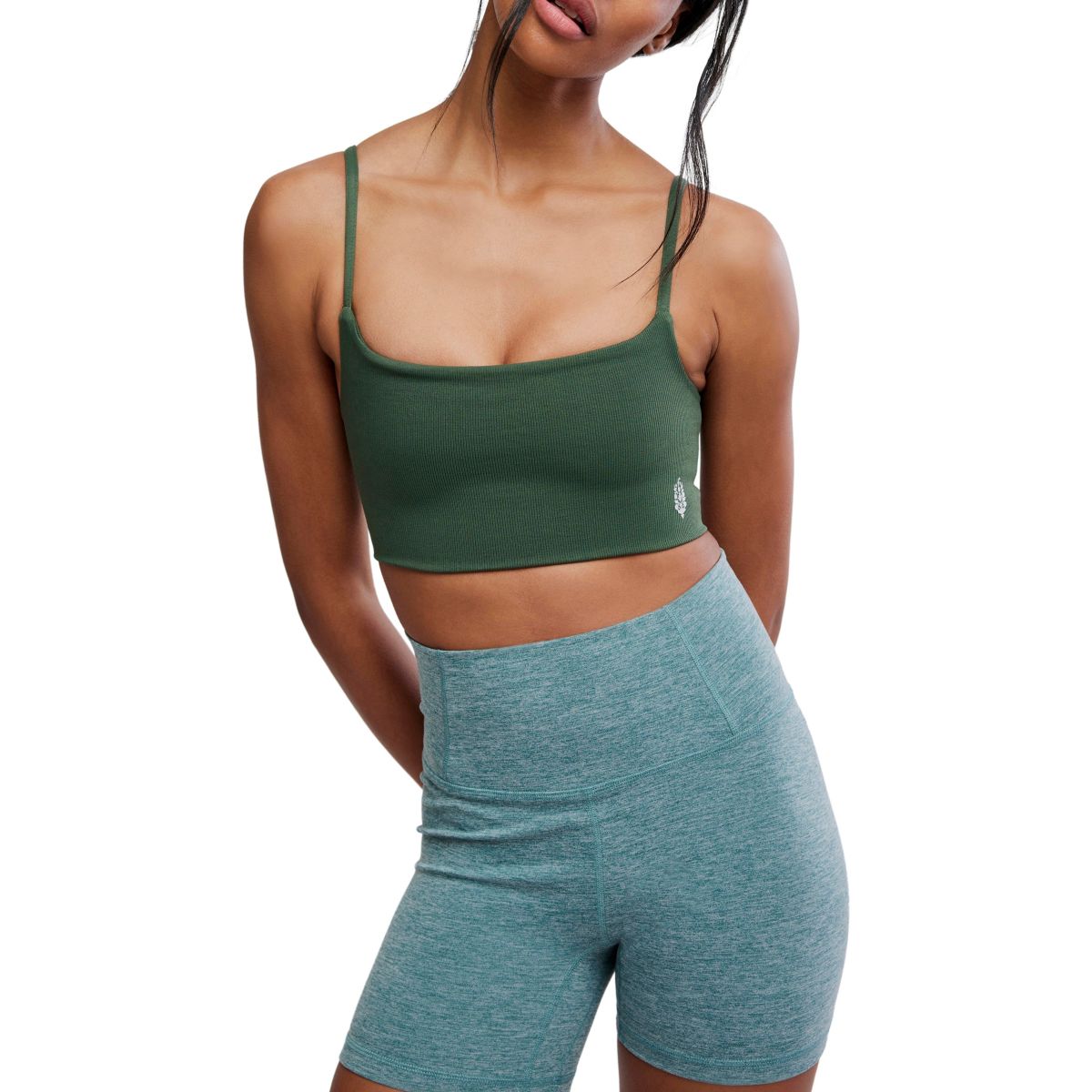 FP Movement Women's Tighten Up Mini Bra