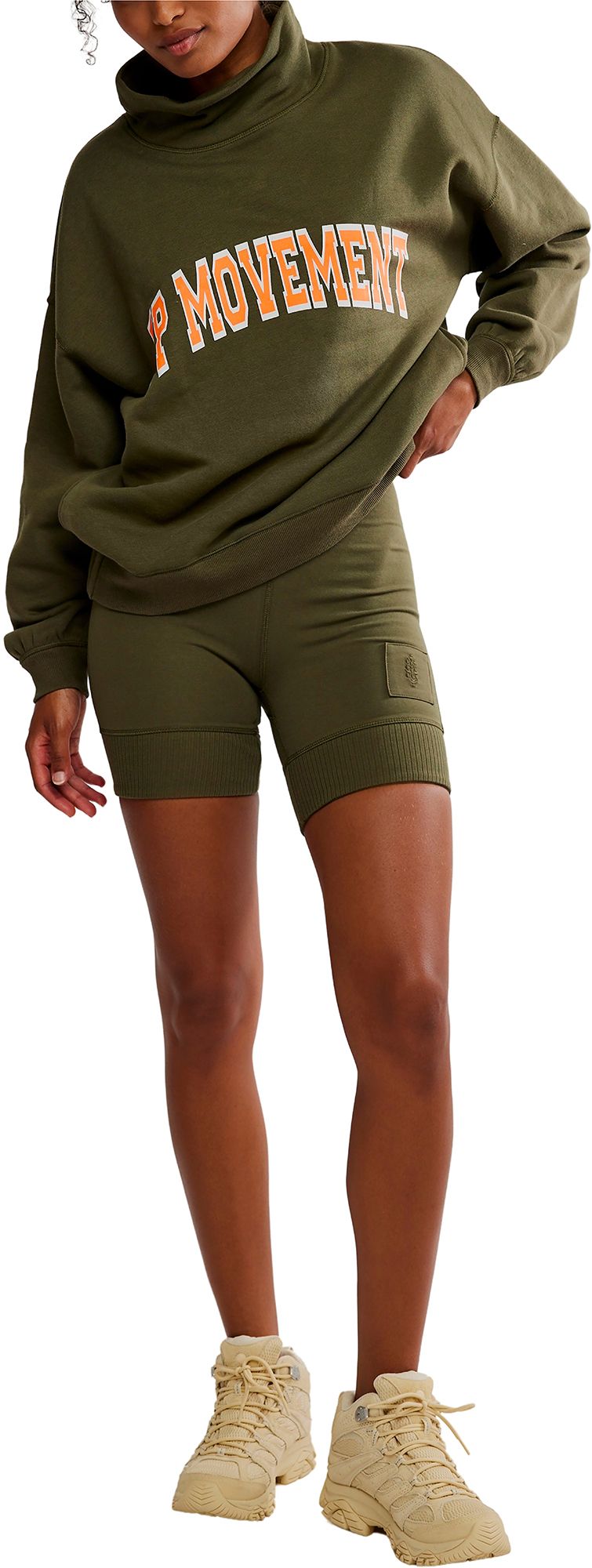 FP Movement Women's Victory Set