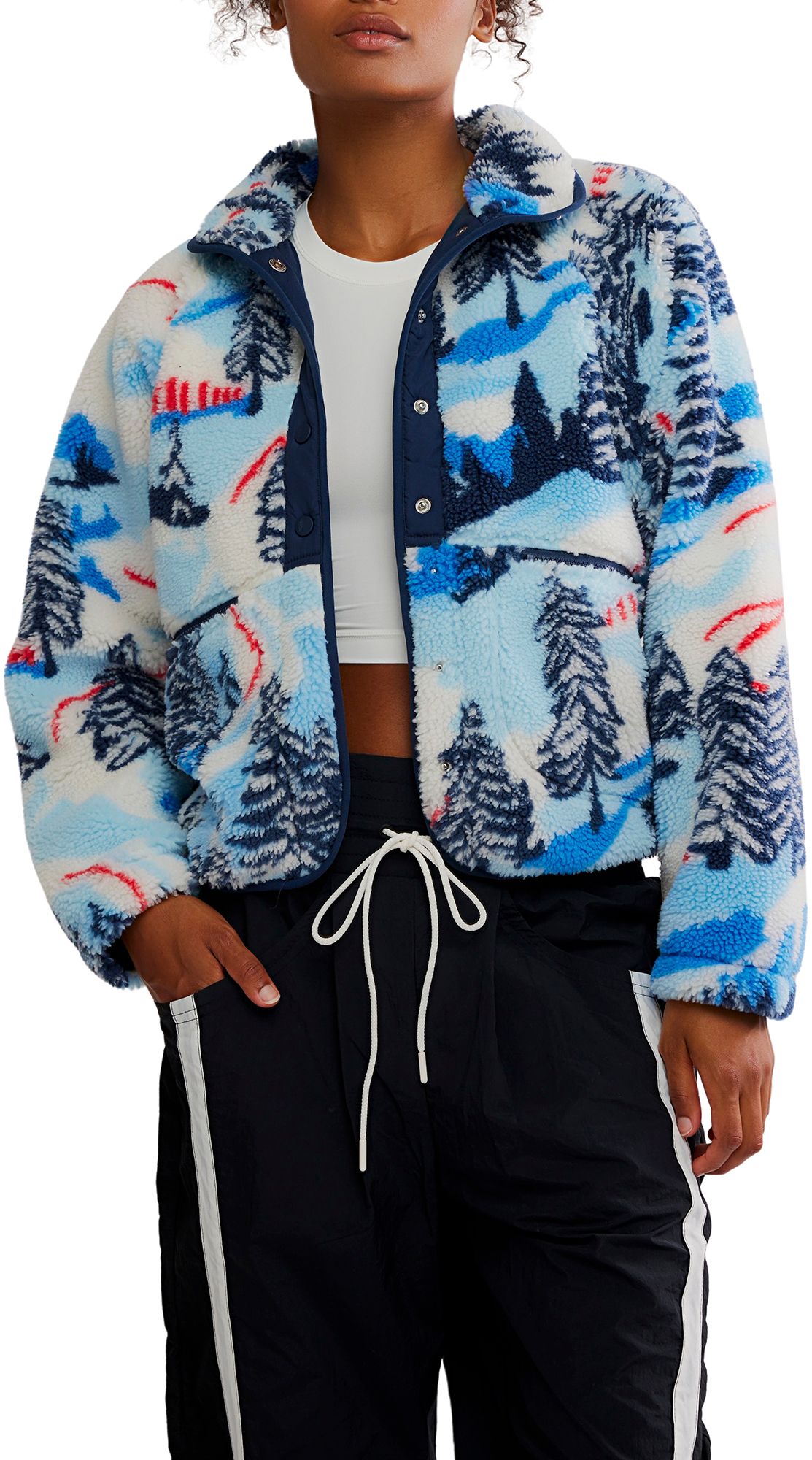 Alpine Combo