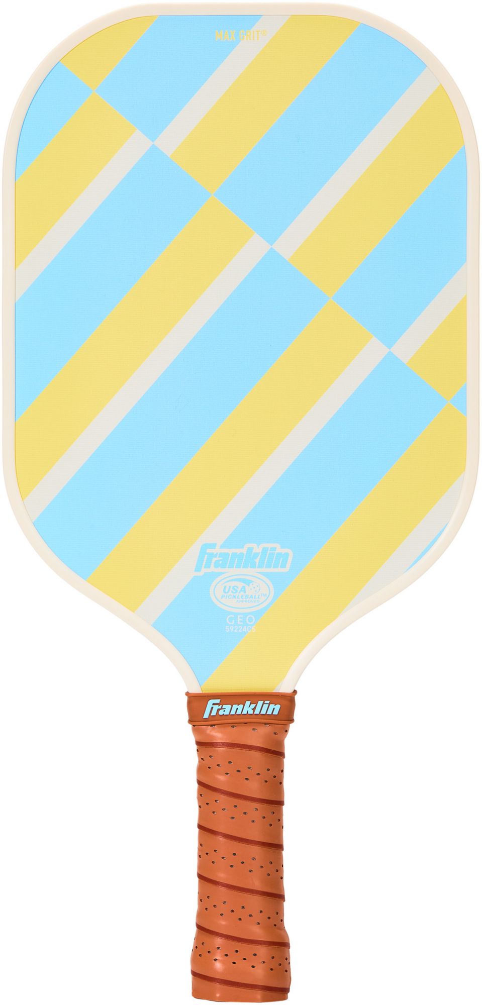 Yellow/Blue