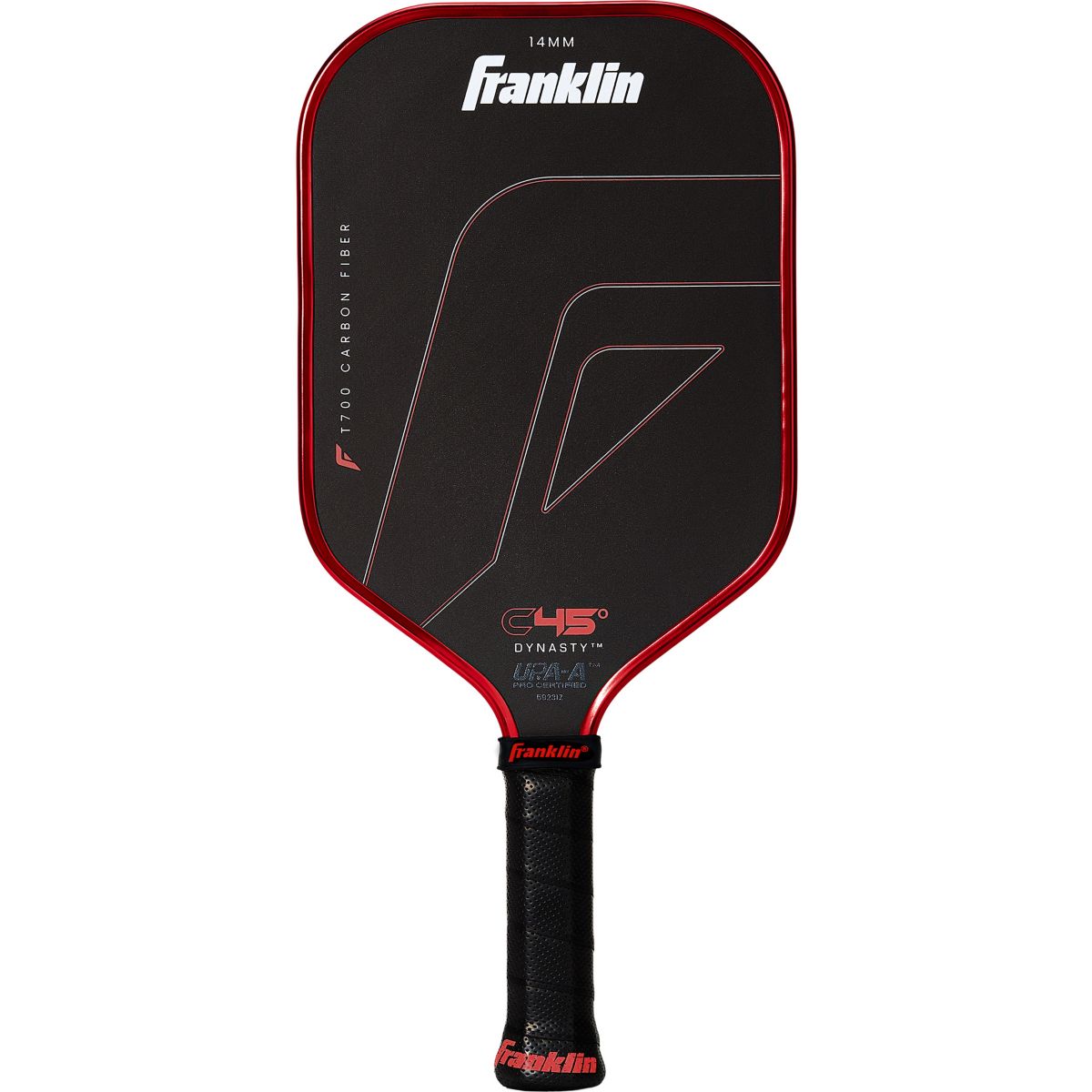 Proton Project Flamingo Pickleball Paddle Elongated 13mm | Dick's