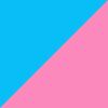 Pink/Blue