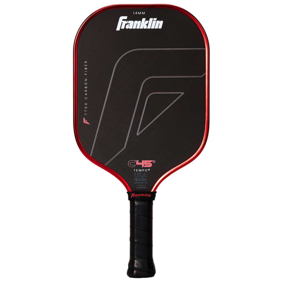 Six Zero Ruby Pro 14mm Pickleball Paddle | Dick's Sporting Goods