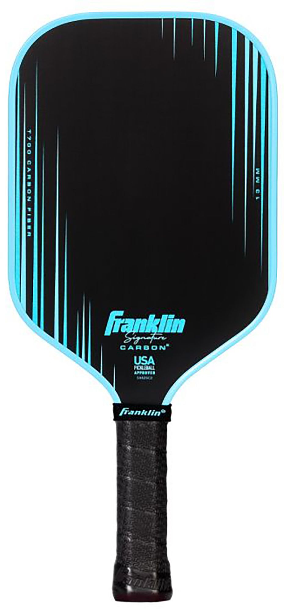 Franklin Signature Carbon Pickleball Paddle | Dick's Sporting Goods