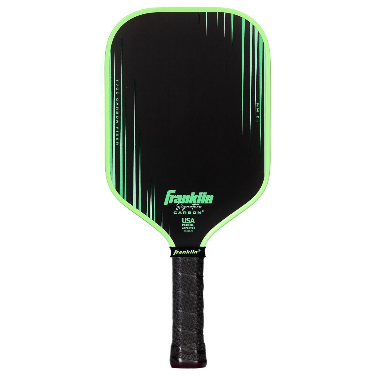Franklin Signature Carbon Pickleball Paddle