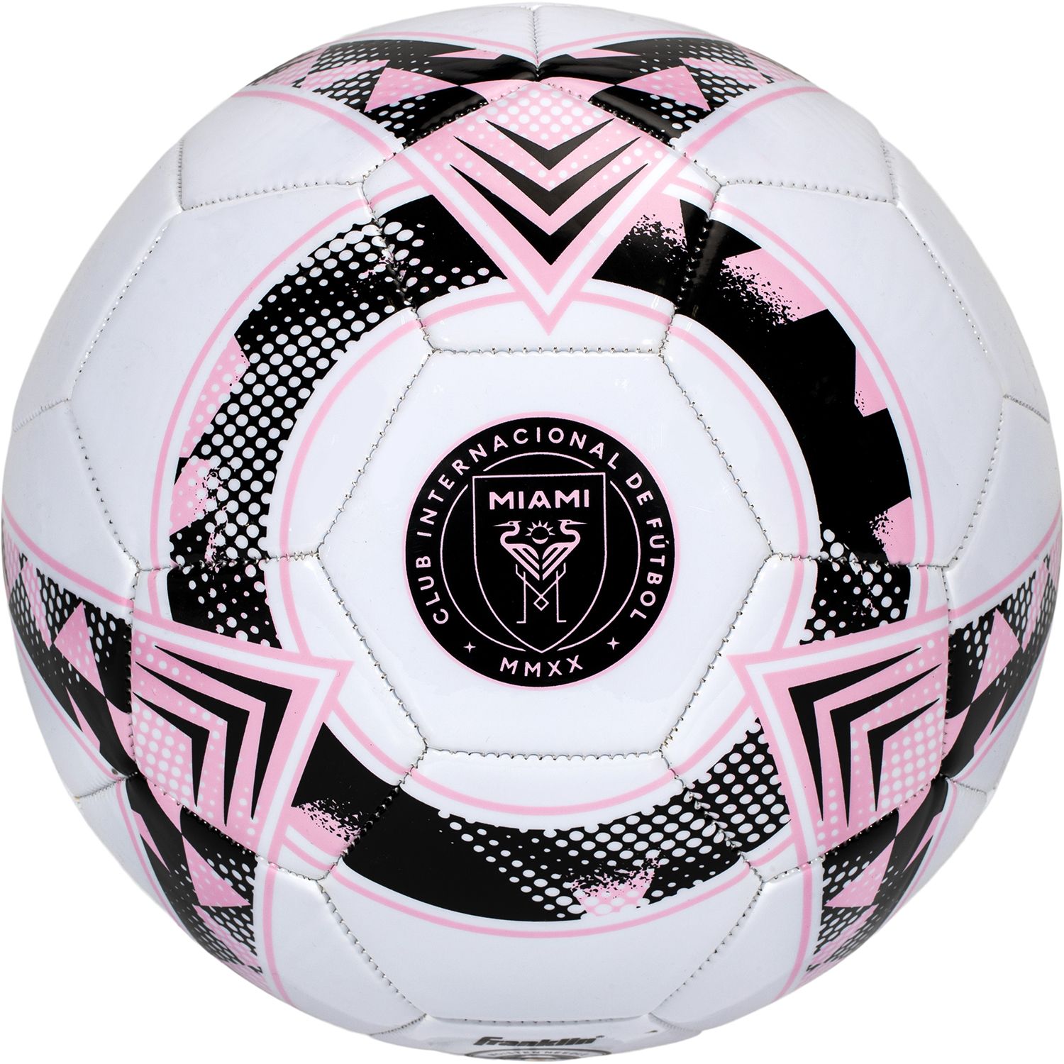 Black/Pink
