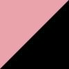 Black/Pink
