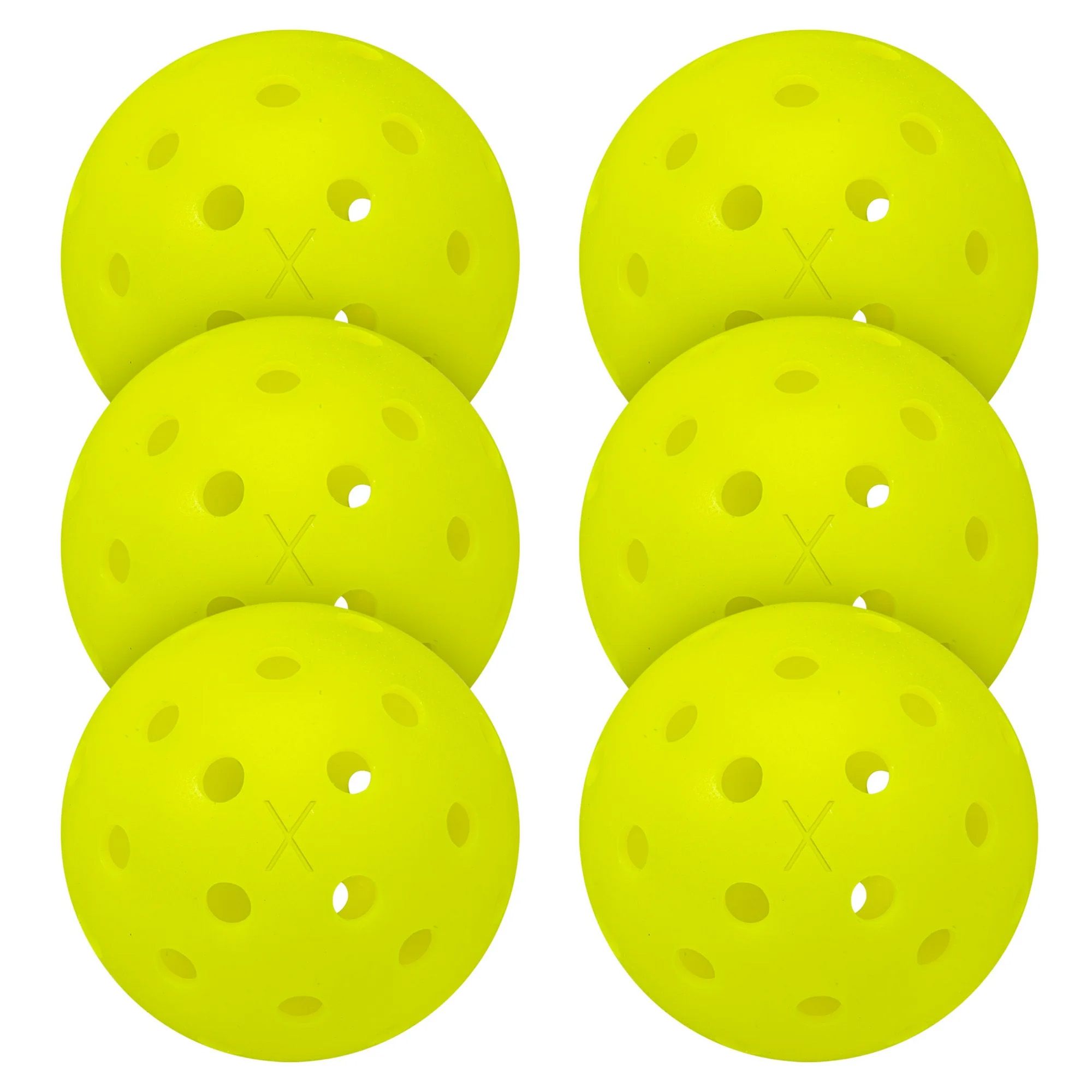 Pickleballs